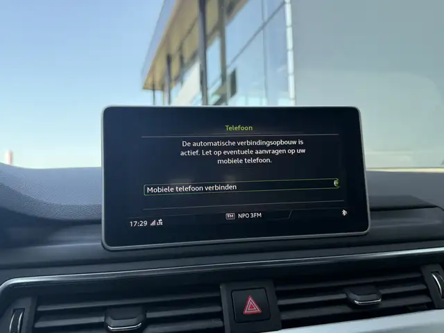 Audi S4 view 29
