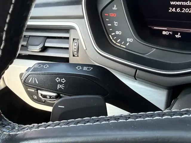 Audi S4 view 19