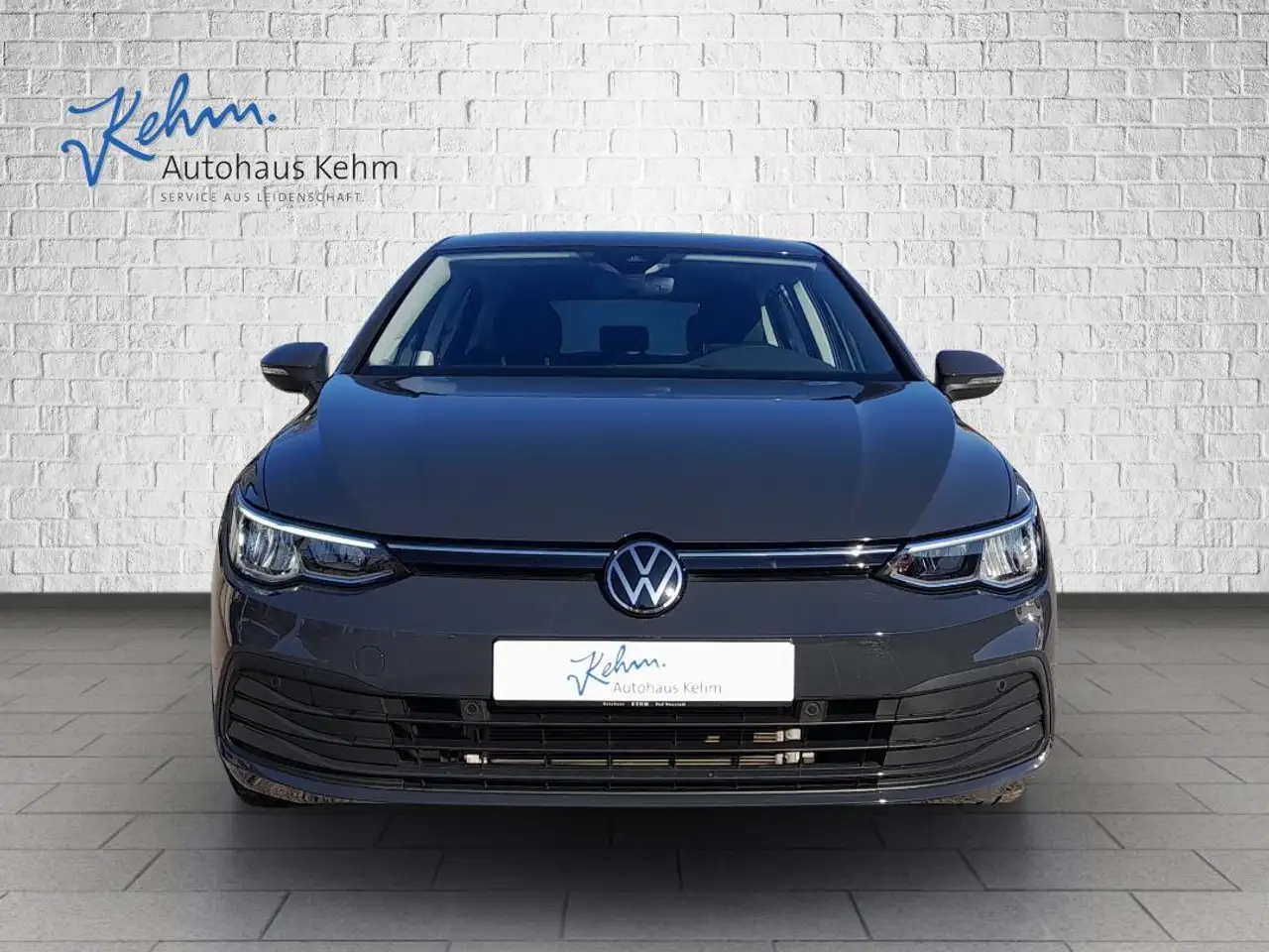 Volkswagen Golf Life 1,5 TSI NAVI|LED|APP|PDC|MFL 2