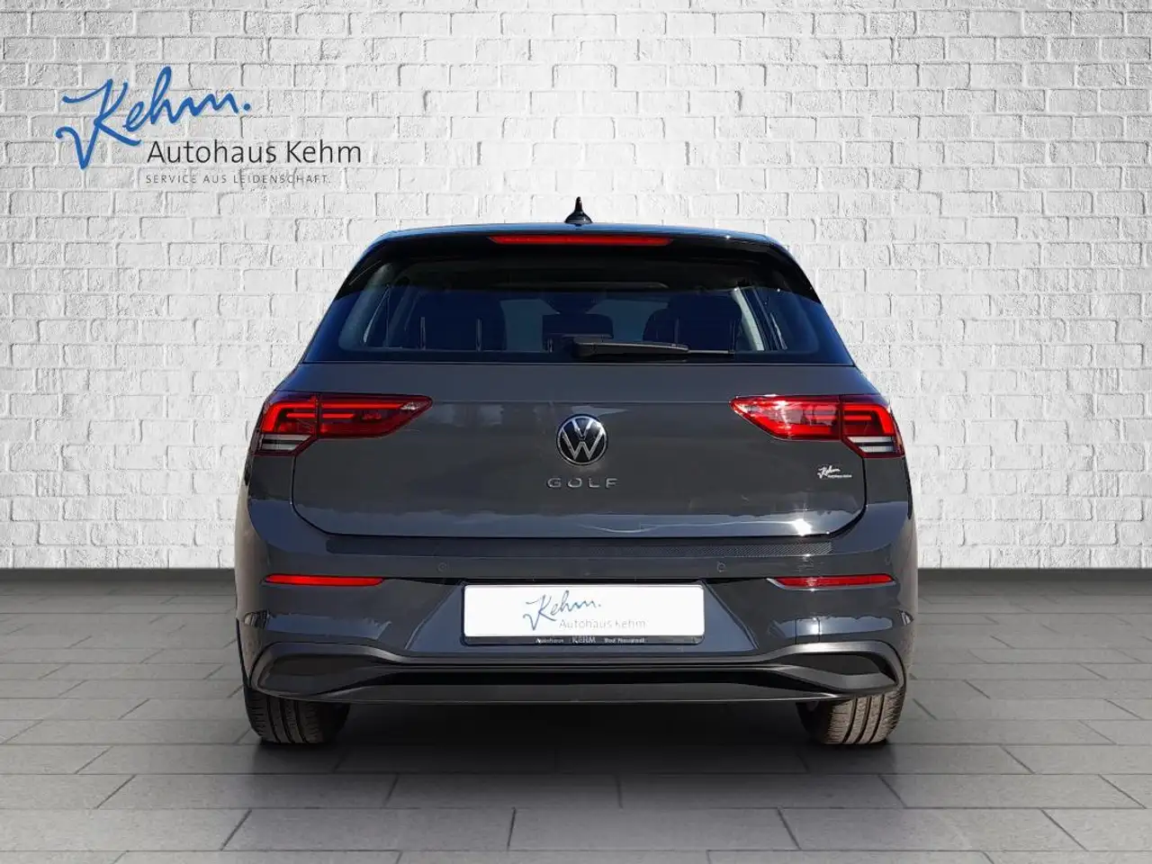 Volkswagen Golf Life 1,5 TSI NAVI|LED|APP|PDC|MFL 5