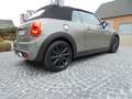 MINI Cooper S Cabrio 2.0AUT 192pk*LEDER*NAVI*ALU*PDC*SOUND S*ALS NIEUW! Brons - thumbnail 16