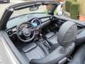 MINI Cooper S Cabrio 2.0AUT 192pk*LEDER*NAVI*ALU*PDC*SOUND S*ALS NIEUW! Brons - thumbnail 23