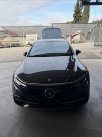 EQS 350 Luxury