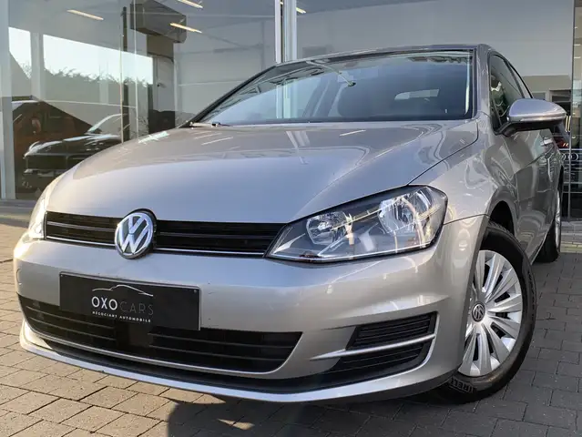 Volkswagen Golf 7  1.2TSI 105CV/ Clim Auto/ Cruise/ PDC/ GARANTIE