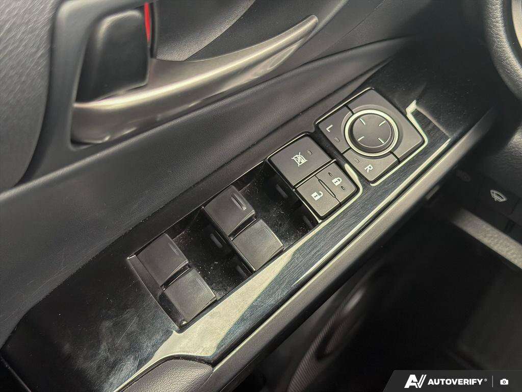 used 2023 Lexus IS car, priced at $43,429