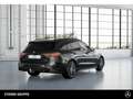 Mercedes-Benz C 180 C 180 T EditionAMG  Distr AHK Ambi 360 Memo Totw Gris - thumbnail 3