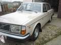 Volvo 244 gl ASI conservato storico ben tenuto Beige - thumbnail 2