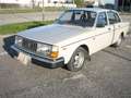Volvo 244 gl ASI conservato storico ben tenuto Бежевий - thumbnail 4