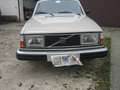 Volvo 244 gl ASI conservato storico ben tenuto Beige - thumbnail 11