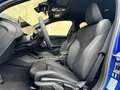 BMW 120 i Blau - thumbnail 13