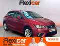 SEAT Ibiza 1.0 S&S Full Connect 75 Rojo - thumbnail 1