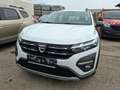 Dacia Sandero Stepway Essential Weiß - thumbnail 2
