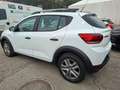 Dacia Sandero Stepway Essential Weiß - thumbnail 3