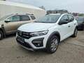 Dacia Sandero Stepway Essential Weiß - thumbnail 1
