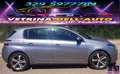 Peugeot 308 BlueHDi 120 S&S EAT6 Allure Gris - thumbnail 2