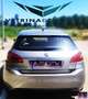 Peugeot 308 BlueHDi 120 S&S EAT6 Allure Gris - thumbnail 4