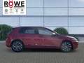 Volkswagen Golf Life 1,0 l eTSI OPF 81 kW (110 PS) 7-Gang-Doppelku Rot - thumbnail 6