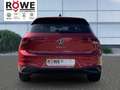 Volkswagen Golf Life 1,0 l eTSI OPF 81 kW (110 PS) 7-Gang-Doppelku Rot - thumbnail 4