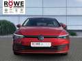 Volkswagen Golf Life 1,0 l eTSI OPF 81 kW (110 PS) 7-Gang-Doppelku Rot - thumbnail 8