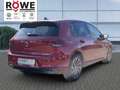 Volkswagen Golf Life 1,0 l eTSI OPF 81 kW (110 PS) 7-Gang-Doppelku Rot - thumbnail 5