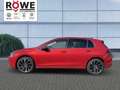 Volkswagen Golf Life 1,0 l eTSI OPF 81 kW (110 PS) 7-Gang-Doppelku Rot - thumbnail 2