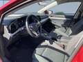 Volkswagen Golf Life 1,0 l eTSI OPF 81 kW (110 PS) 7-Gang-Doppelku Rot - thumbnail 9
