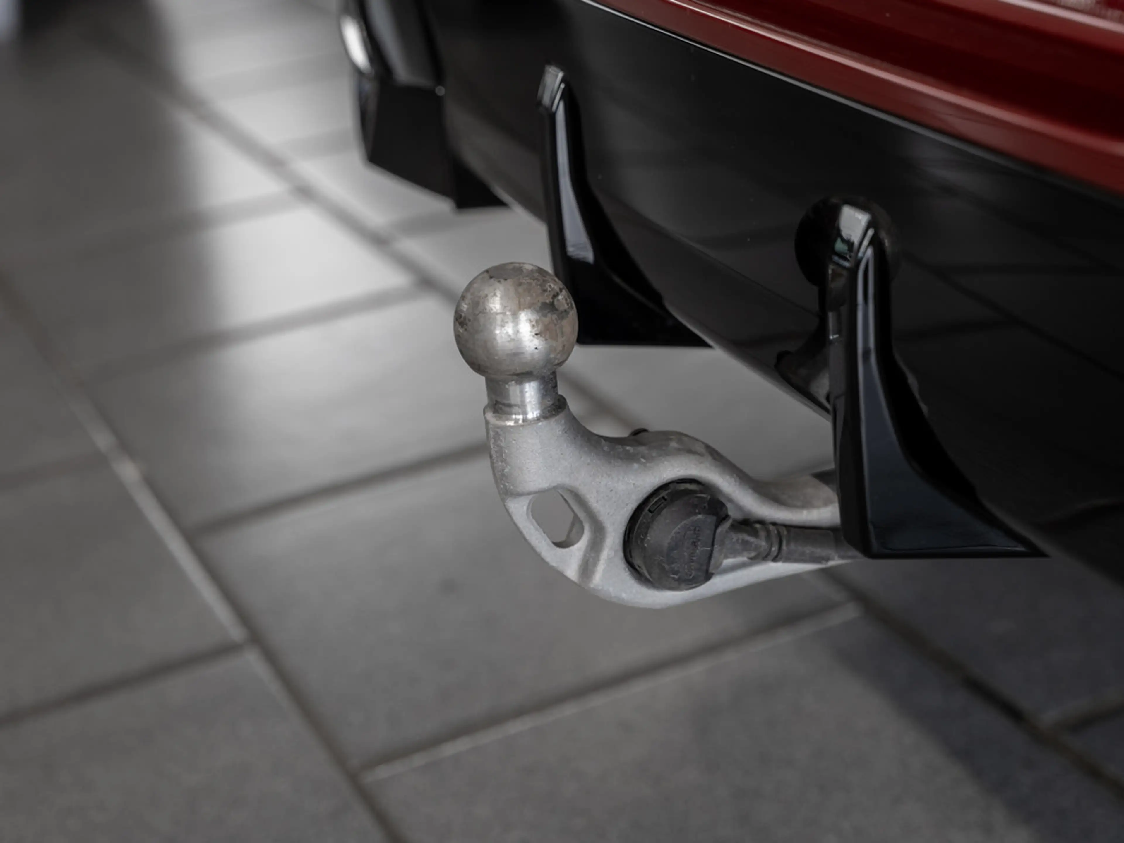 BMW X2 20d sDrive M-Sport Pro AHK LED NAVI H/K — photo 15