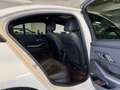 BMW 330 i M Sport Aut. Laser/Glasdach/Driving Assistent Weiß - thumbnail 34