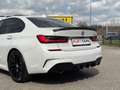 BMW 330 i M Sport Aut. Laser/Glasdach/Driving Assistent Weiß - thumbnail 11