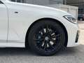 BMW 330 i M Sport Aut. Laser/Glasdach/Driving Assistent Weiß - thumbnail 4