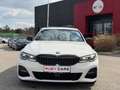 BMW 330 i M Sport Aut. Laser/Glasdach/Driving Assistent Weiß - thumbnail 8