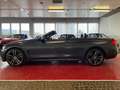 BMW 430 430 i xDrive M Sport Cabrio *SHgpfl. + LED + DAB Grau - thumbnail 3