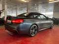 BMW 430 430 i xDrive M Sport Cabrio *SHgpfl. + LED + DAB Grau - thumbnail 10