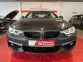 BMW 430 430 i xDrive M Sport Cabrio *SHgpfl. + LED + DAB Grau - thumbnail 5