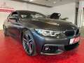 BMW 430 430 i xDrive M Sport Cabrio *SHgpfl. + LED + DAB Grau - thumbnail 4