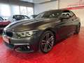 BMW 430 430 i xDrive M Sport Cabrio *SHgpfl. + LED + DAB Grau - thumbnail 6