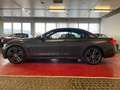 BMW 430 430 i xDrive M Sport Cabrio *SHgpfl. + LED + DAB Grau - thumbnail 8