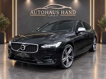 *LONG*T5*AWD*PANO*R-DESIGN*LED*ACC*ONYX*