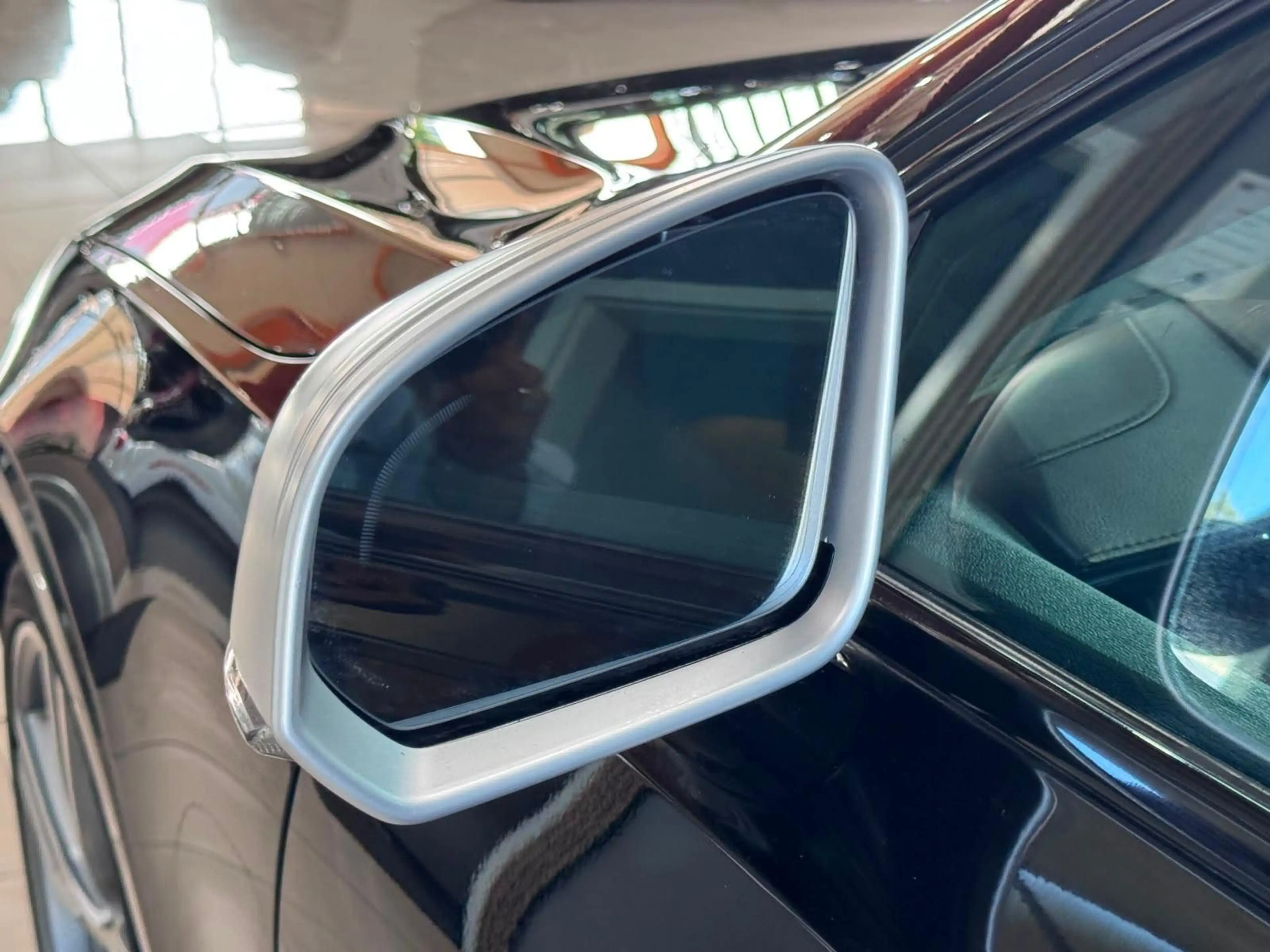 Volvo S90 *LONG*T5*AWD*PANO*R-DESIGN*LED*ACC*ONYX* — photo 9
