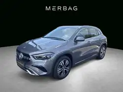 Mercedes-Benz GLA 180 Progressive Adv Standheizung Multibeam