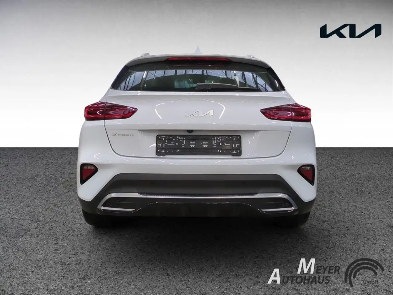 Kia XCeed 1.5 T-GDI 140 PS DCT Vision +Navi+Sitzheizung+Rück 5