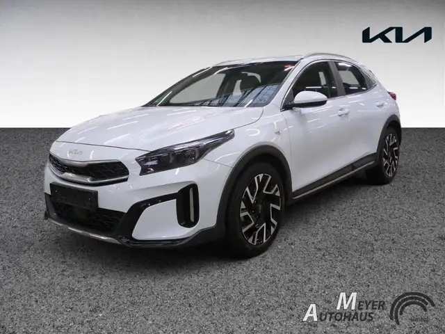 Kia XCeed 1.5 T-GDI 140 PS DCT Vision +Navi+Sitzheizung+Rück