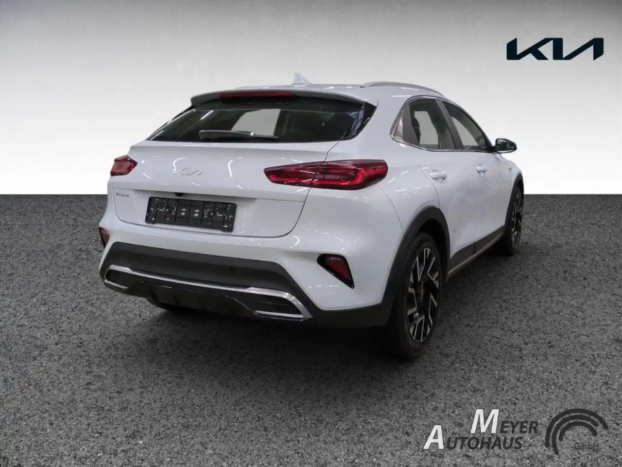 Kia XCeed 1.5 T-GDI 140 PS DCT Vision +Navi+Sitzheizung+Rück 4