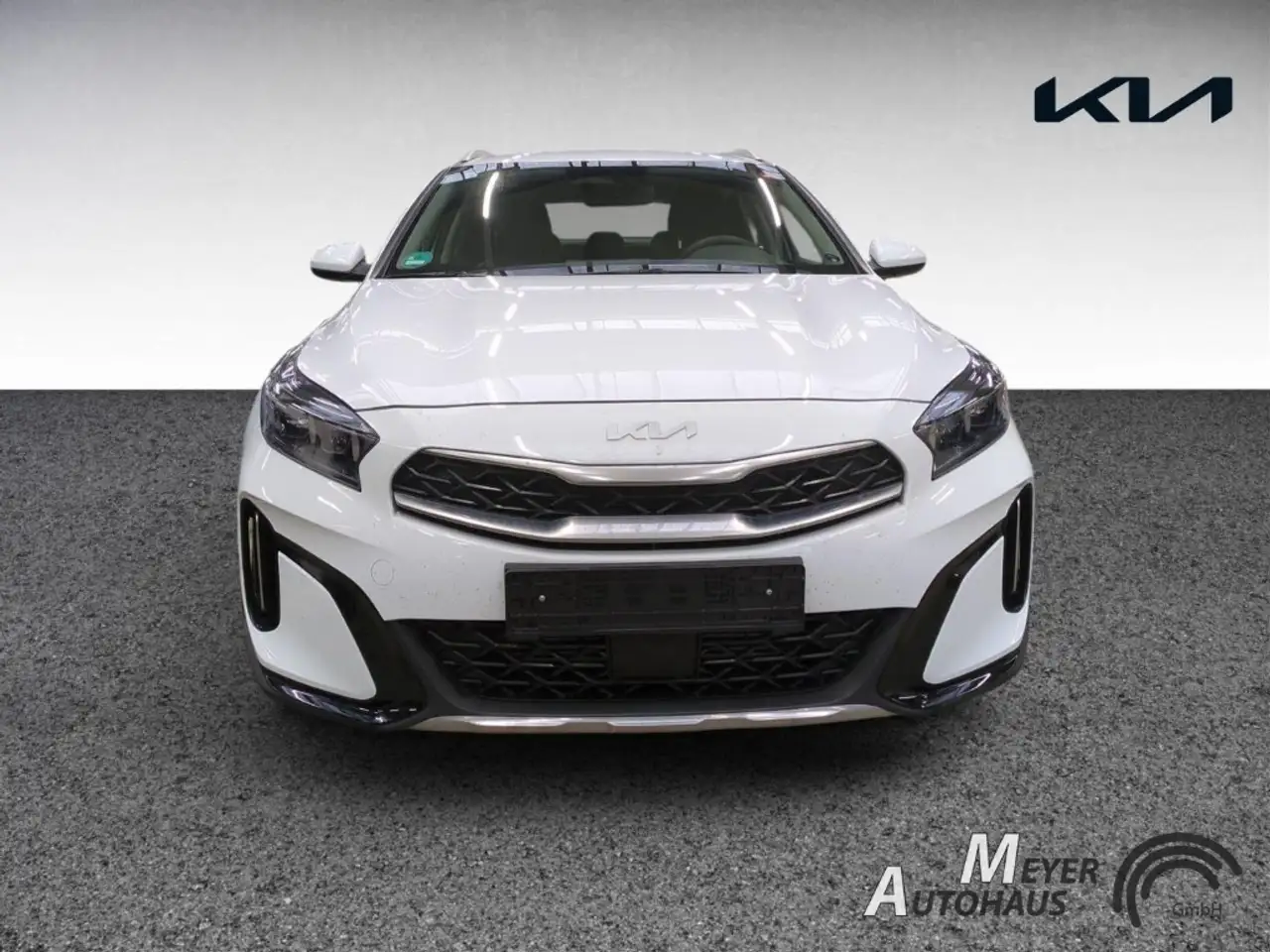 Kia XCeed 1.5 T-GDI 140 PS DCT Vision +Navi+Sitzheizung+Rück 14