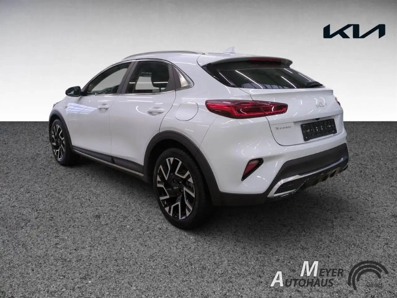 Kia XCeed 1.5 T-GDI 140 PS DCT Vision +Navi+Sitzheizung+Rück 19
