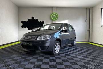 1.2 8v 60ch Cult II 5p