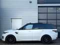 Land Rover Range Rover Sport 2.0 P400e |PANO|HEADUP|MERIDIANAUDIO|CAMERA|DAB|NA Weiß - thumbnail 13