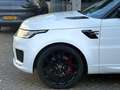 Land Rover Range Rover Sport 2.0 P400e |PANO|HEADUP|MERIDIANAUDIO|CAMERA|DAB|NA Weiß - thumbnail 7
