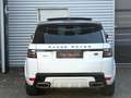 Land Rover Range Rover Sport 2.0 P400e |PANO|HEADUP|MERIDIANAUDIO|CAMERA|DAB|NA Weiß - thumbnail 11