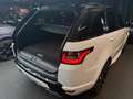 Land Rover Range Rover Sport 2.0 P400e |PANO|HEADUP|MERIDIANAUDIO|CAMERA|DAB|NA Weiß - thumbnail 19
